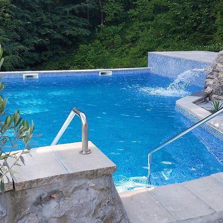 Villa Kuca Za Odmor "Neralic" Josipdol Exterior foto