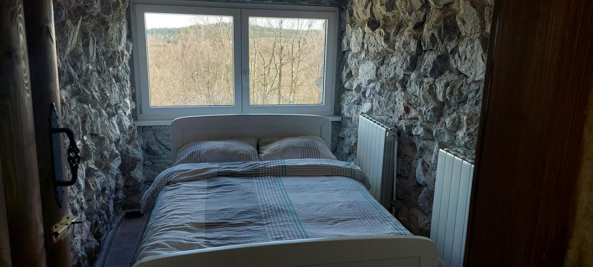 Villa Kuca Za Odmor "Neralic" Josipdol Exterior foto